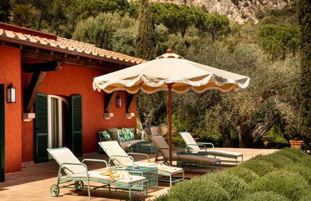 Hotel Il Pellicano